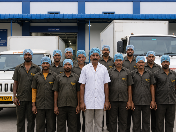 Our Team